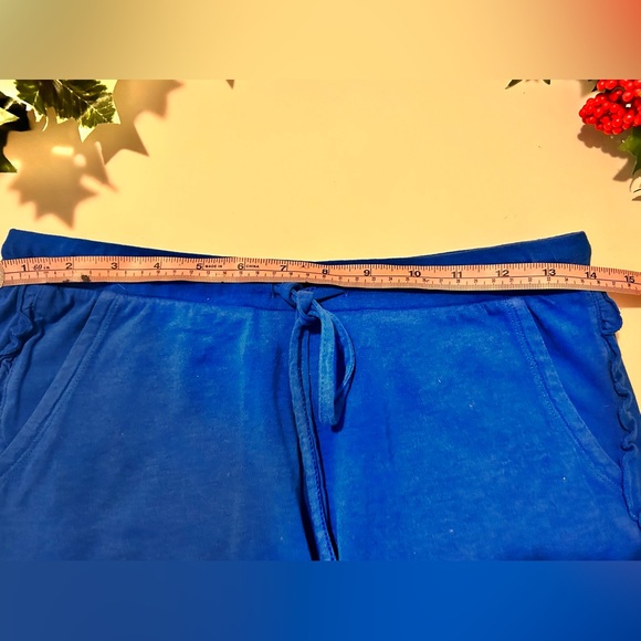 Aerie Ruffle Shorts -Size XS- Used and loved. - Picture 3 of 5